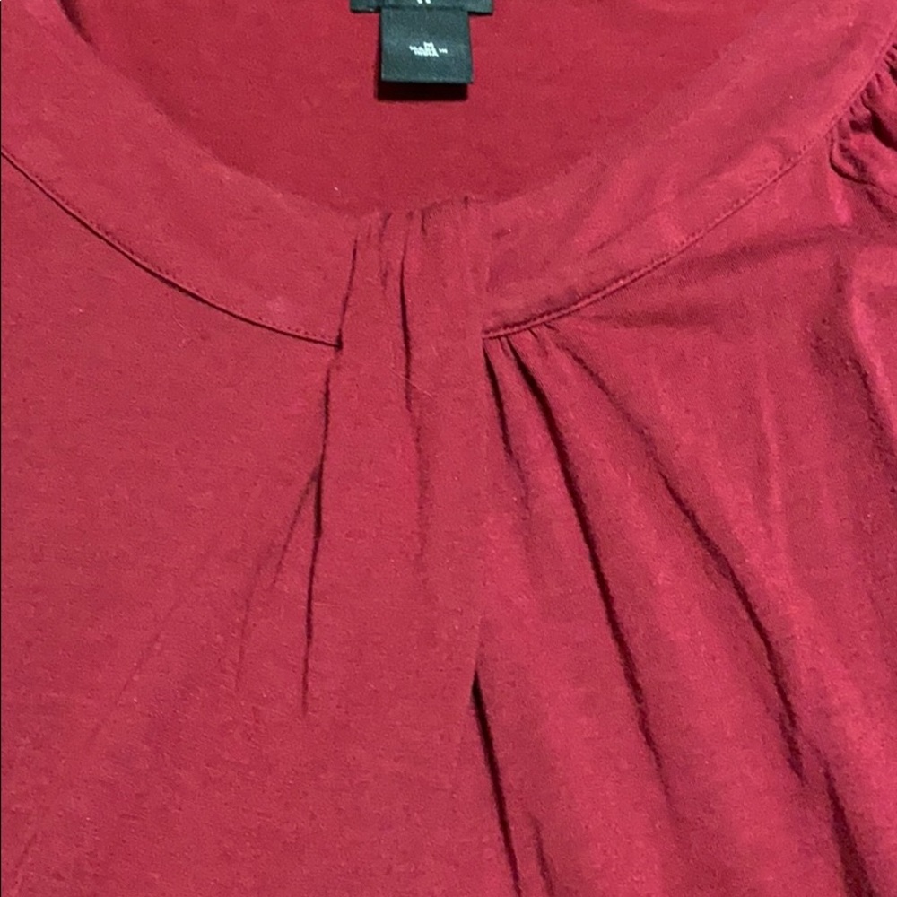 Women’s Pullover Top. Euc! - image 2